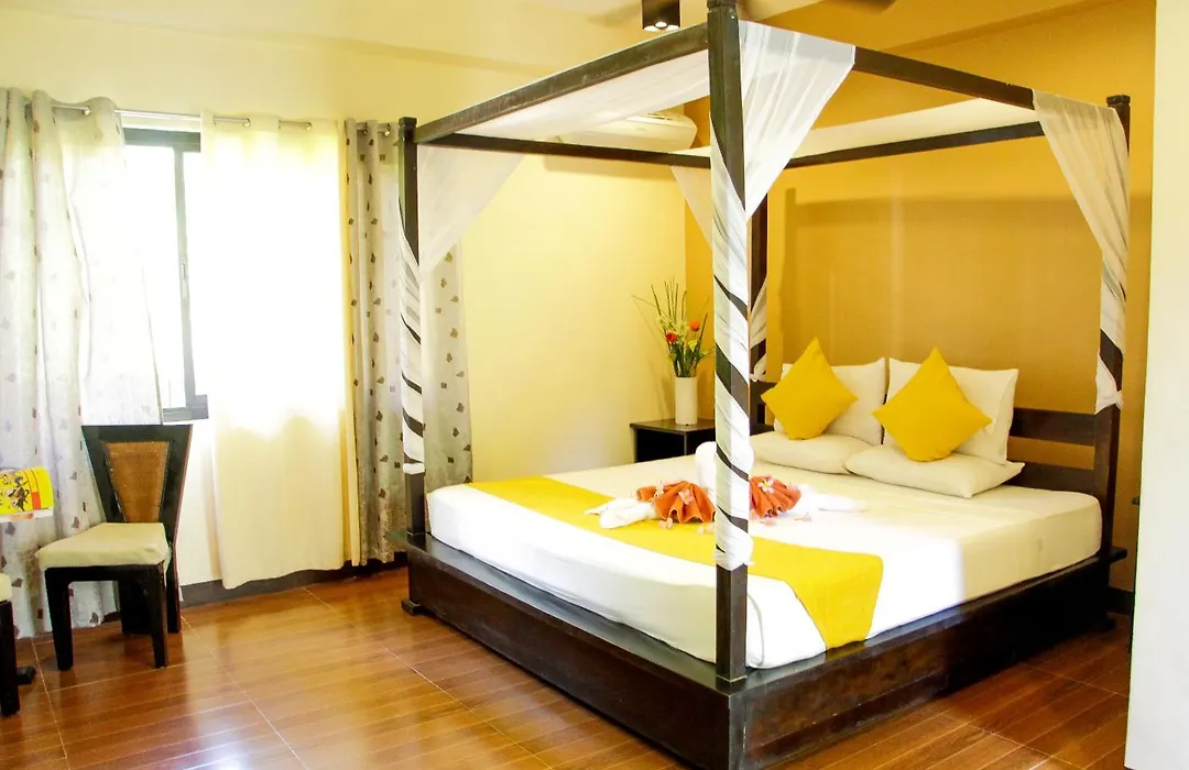 Sulu Sea Boutique Hotel-1